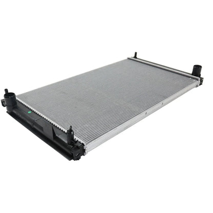 Radiator for Lexus NX300h (2015–2019)