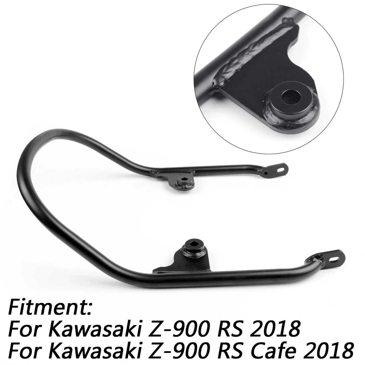 Grab Bar Handle for Passenger - Kawasaki Z900 RS (2018–2025) 99994-1936