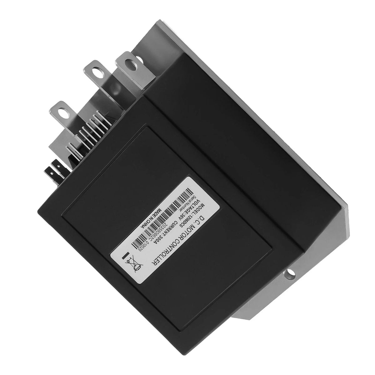 9 Pin DC Controller for EZGO DCS Golf Cart (36V)
