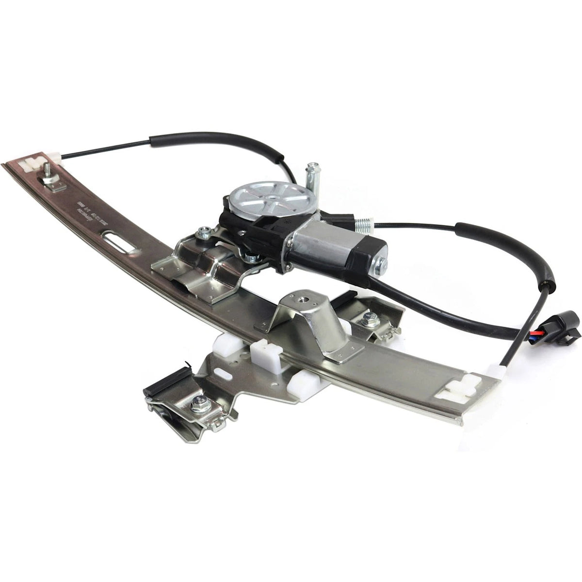 Window Regulators Set of 2 for Left Right Pair