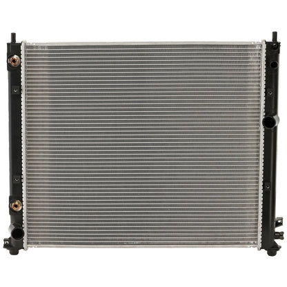 Radiator Assembly for Cadillac CTS V6 (2003–2019)