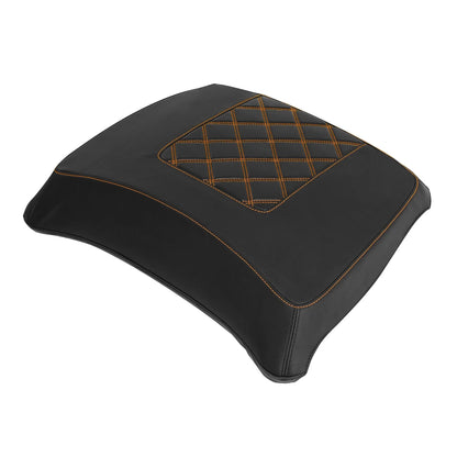 Trunk Lid Cover for Touring Harley Road Glide 2014-2024