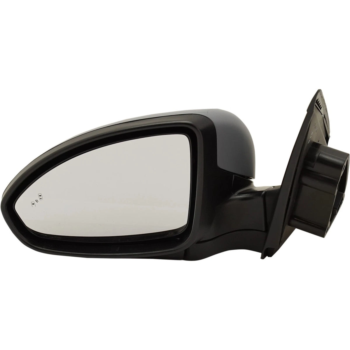 Power Heated Mirrors for Chevrolet Cruze (2013–2015)