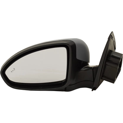 Power Heated Mirrors for Chevrolet Cruze (2013–2015)