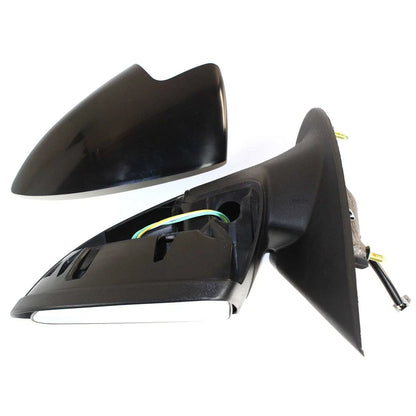 Driver Left Side Mirror for Chevy Cobalt G5 (2005–2010)