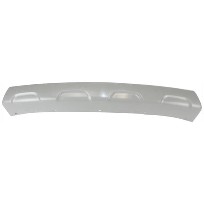 Bumper Face Bar Trims Set of 2