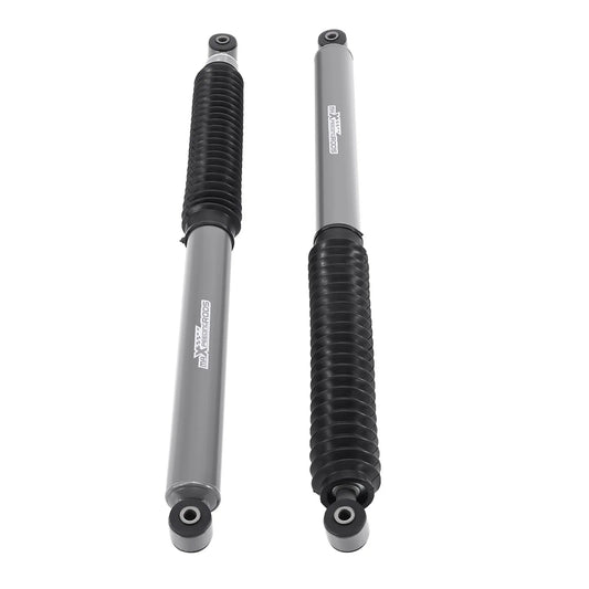 0-3.5" Rear Shocks for Ford F-150 (2009–2026) Nitrogen Charged Lift Shock