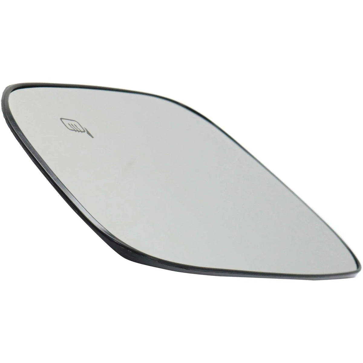 Heated Mirror Glass Assembly for Nissan Pathfinder, Frontier 2005-2019