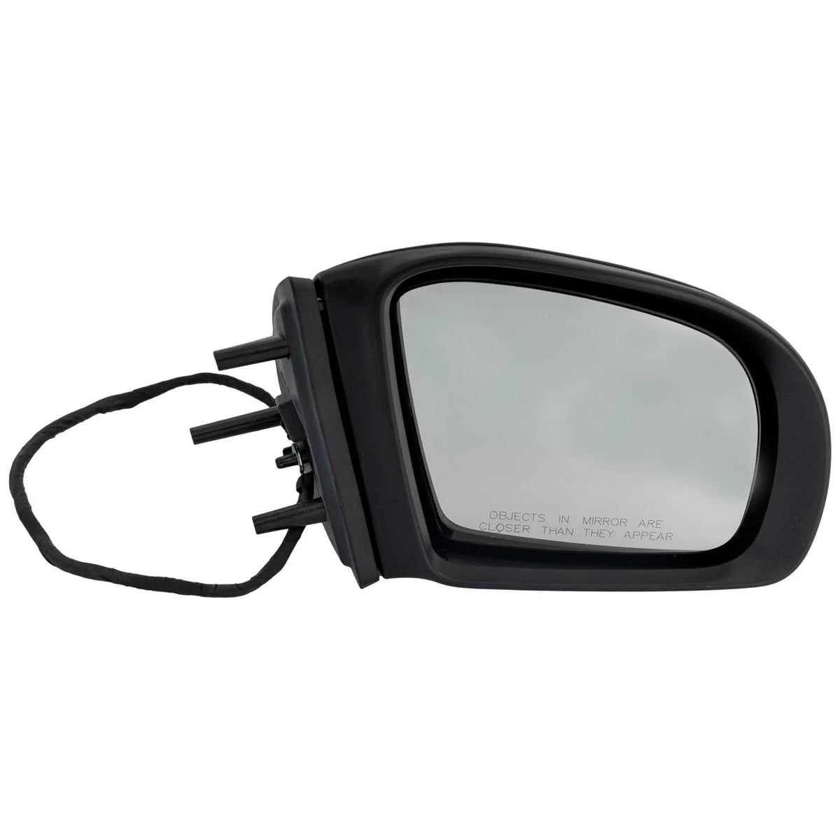 Power Folding Mirror for Mercedes Benz ML350 (2006–2008)