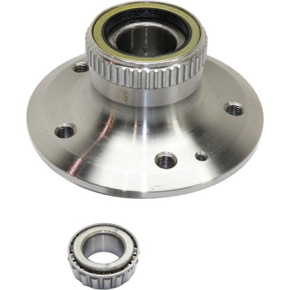 2X Wheel Hubs for MB Mercedes SLK Class E