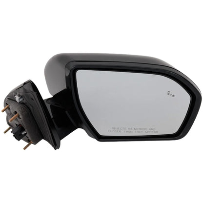 Heated Side Mirrors Pair for Ford Expedition