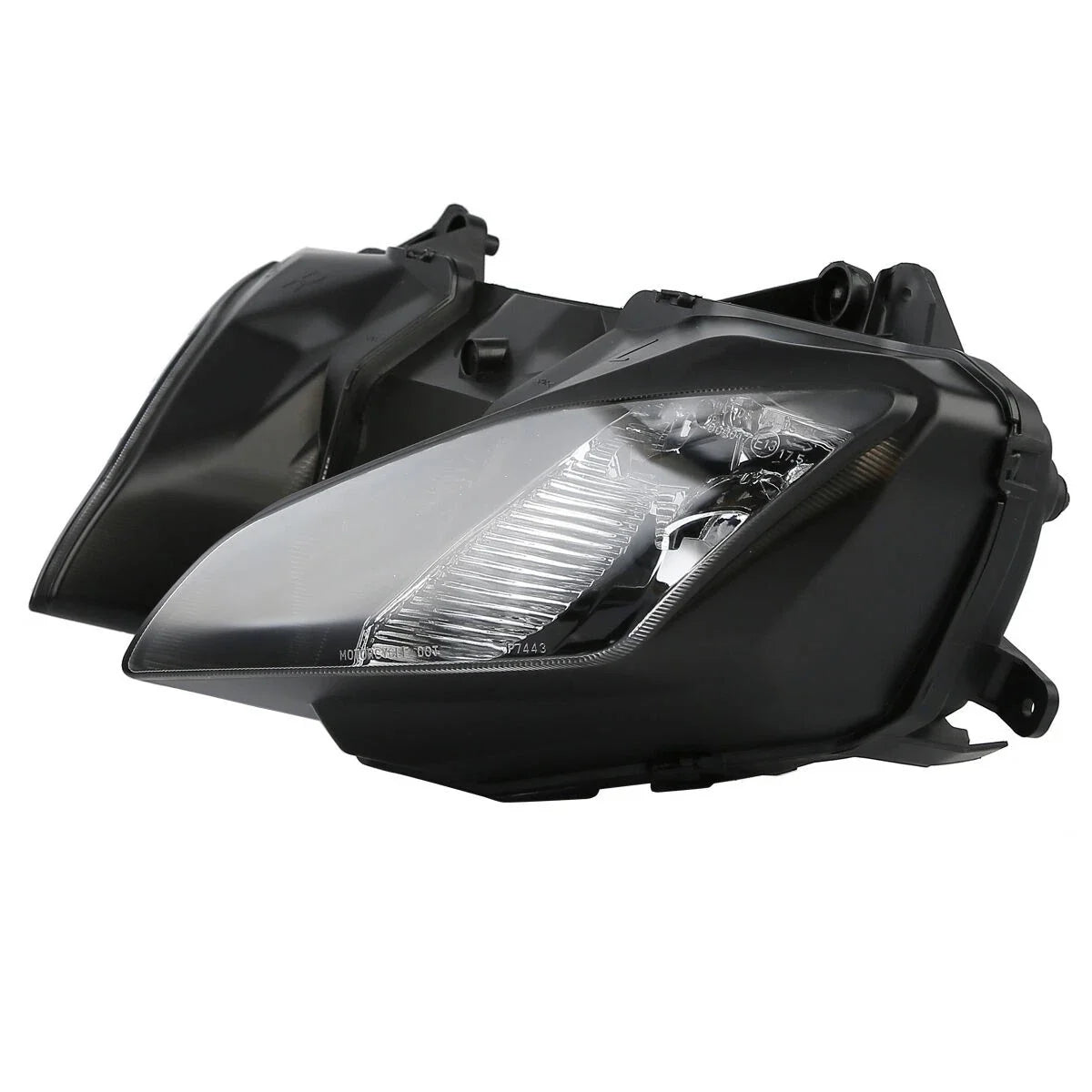 Headlight Assembly Front for Yamaha YZF R6 (2008–2016)