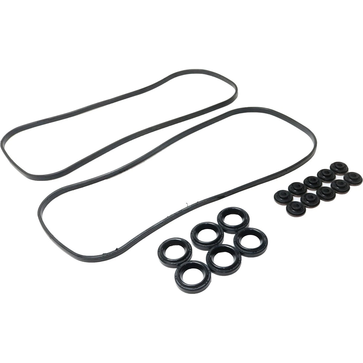 Valve Cover Gasket Kit for Honda Accord 2003–2007 3.0L