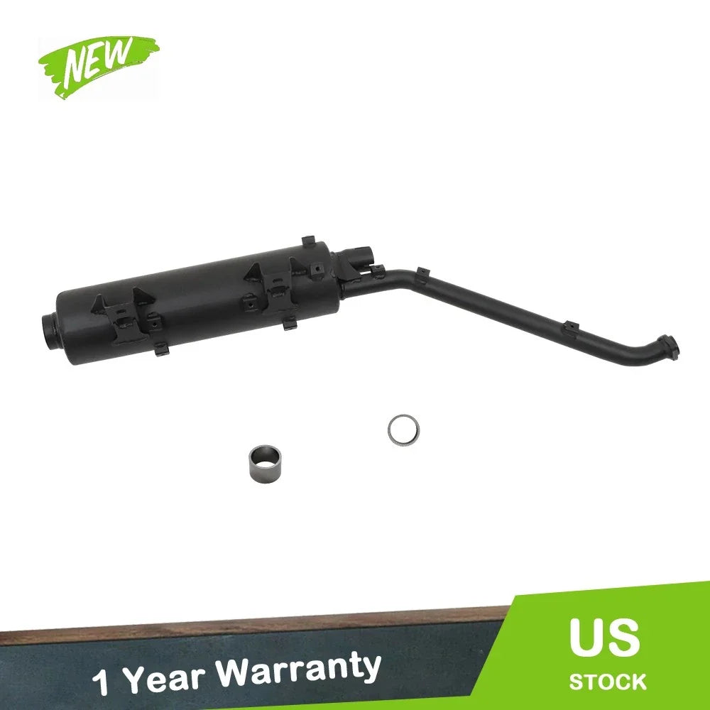 Exhaust Muffler for Kawasaki Brute Force 650 (2006–2013)