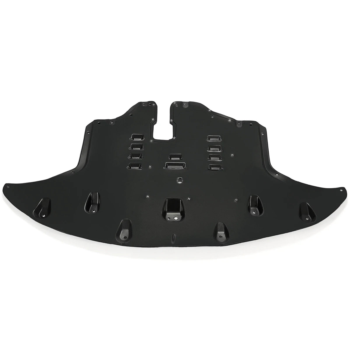 Engine Splash Shield Under Cover with Aluminum Pad for 2016-2020 Kia Sorento