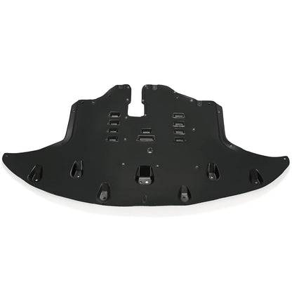 Engine Splash Shield Under Cover with Aluminum Pad for 2016-2020 Kia Sorento
