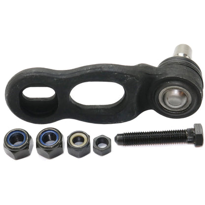 Suspension Kit for Mercury Grand Marquis (1995–2002) Front Driver & Passenger