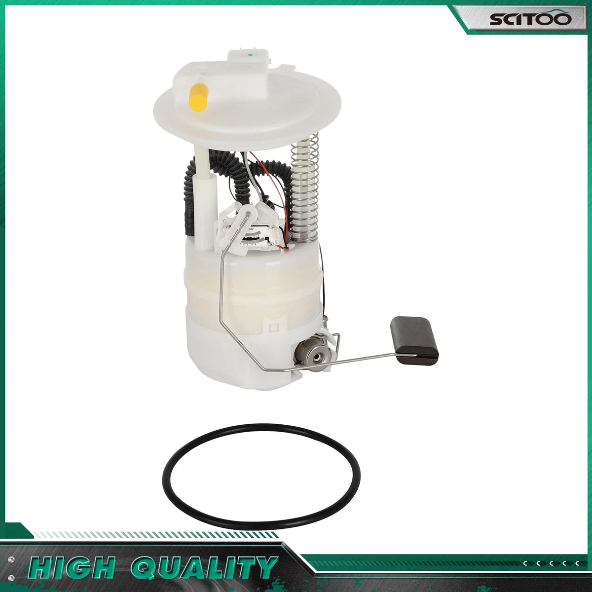 Electric Fuel Pump Module for 1.6L FWD Nissan Juke (2011-2017)