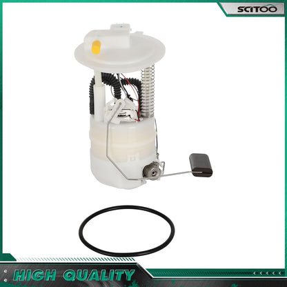 Electric Fuel Pump Module for 1.6L FWD Nissan Juke (2011-2017)