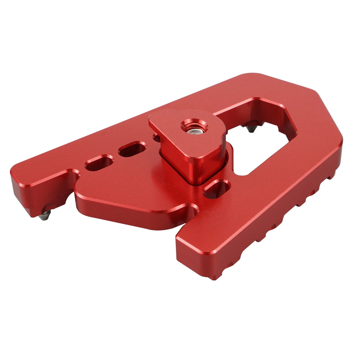 Rear Brake Foot Peg Pedal Extension for Yamaha Blaster YFS200 (1988–2006)