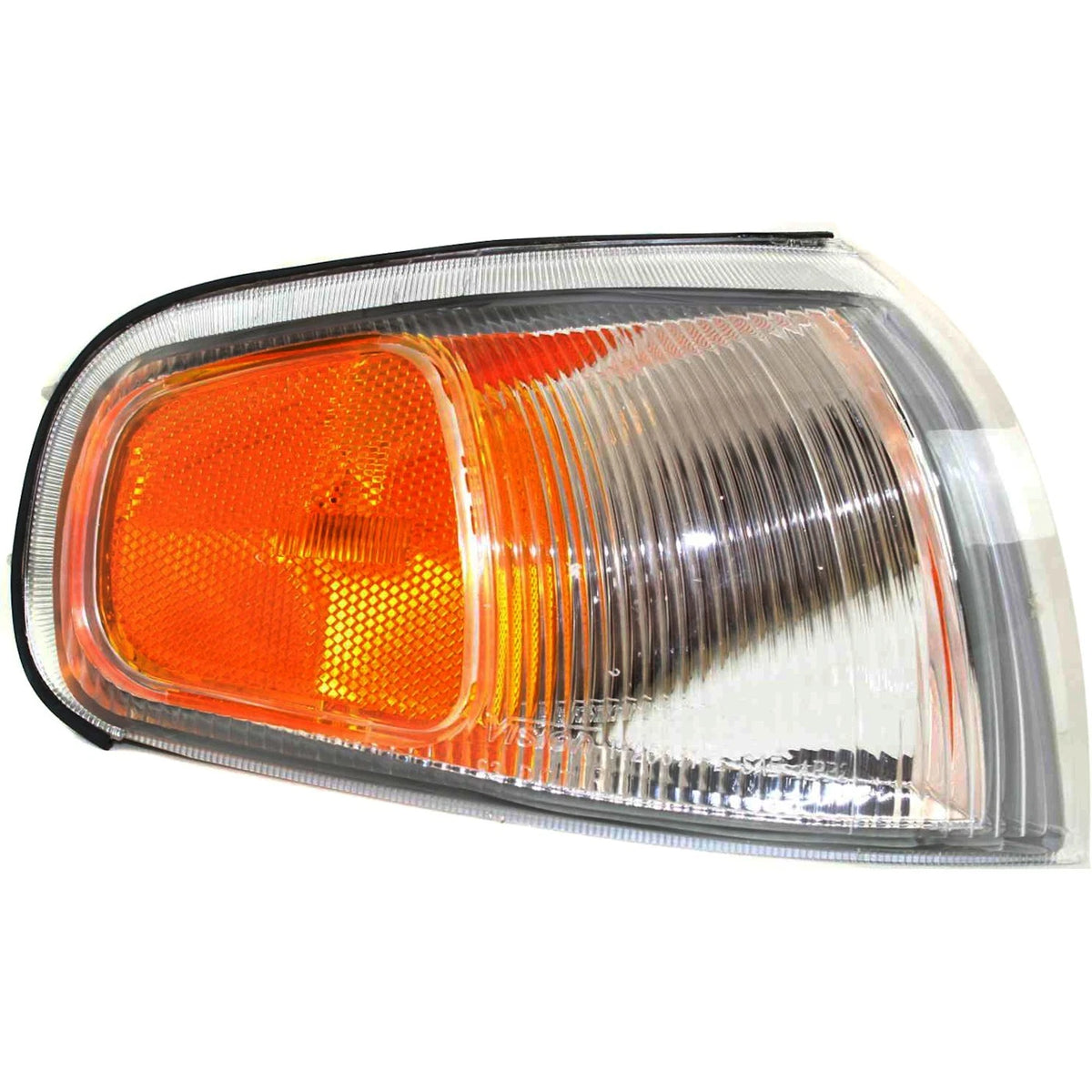 Headlight Set for Toyota Camry (1995–1996) Left Right Corner Lights