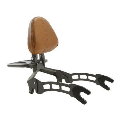 Backrest Sissy Bar Spools for Indian Scout Luggage Rack 2015-2024