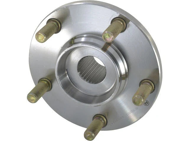 Front Wheel Hub for Mazda 3 (2005–2013) QT798FQ