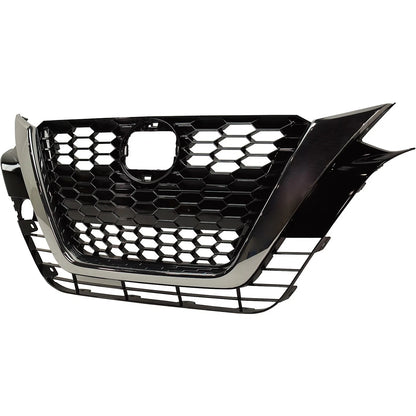 Headlamp Kit for Nissan Altima (2019–2022) LH RH