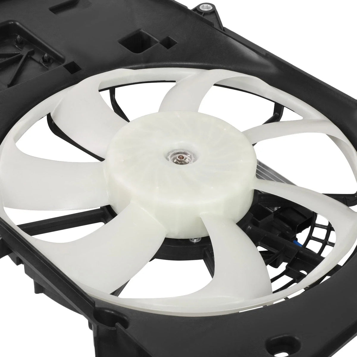 Electric Radiator Engine Cooling Fan for Mazda CX-3 (2016–2022)