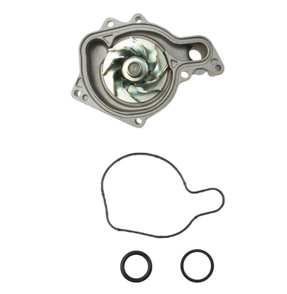 Hepu Engine Water Pump P583 / 079121014D for Audi Allroad Quattro (2004–2005) S4 (2004–2009)