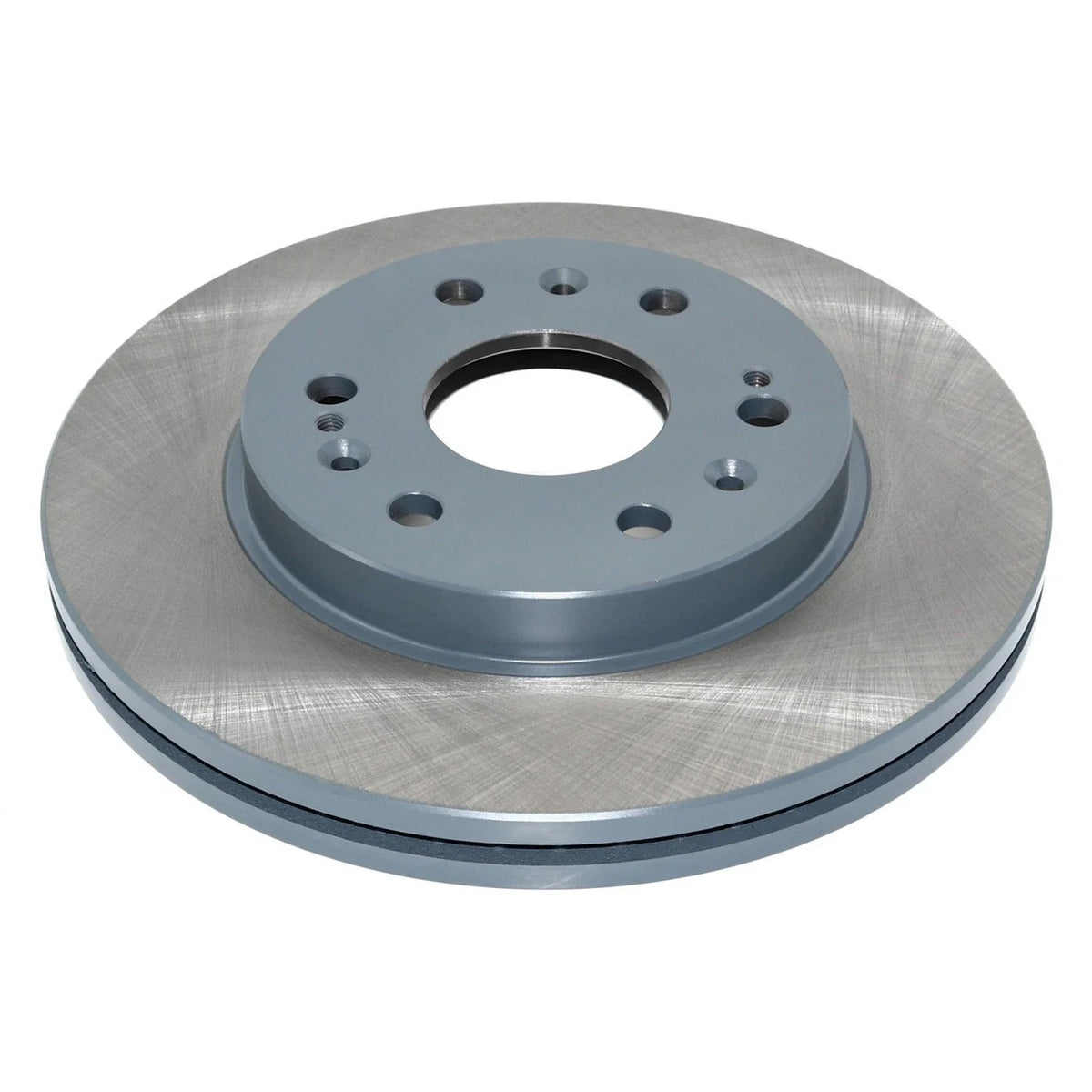 DuraGo Front Rear Rotors & Bosch QuietCast Brake Pads Kit for Escalade ESV (2007–2020)