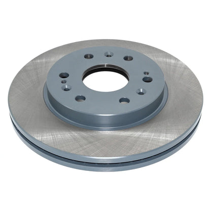 DuraGo Front Rear Rotors & Bosch QuietCast Brake Pads Kit for Escalade ESV (2007–2020)
