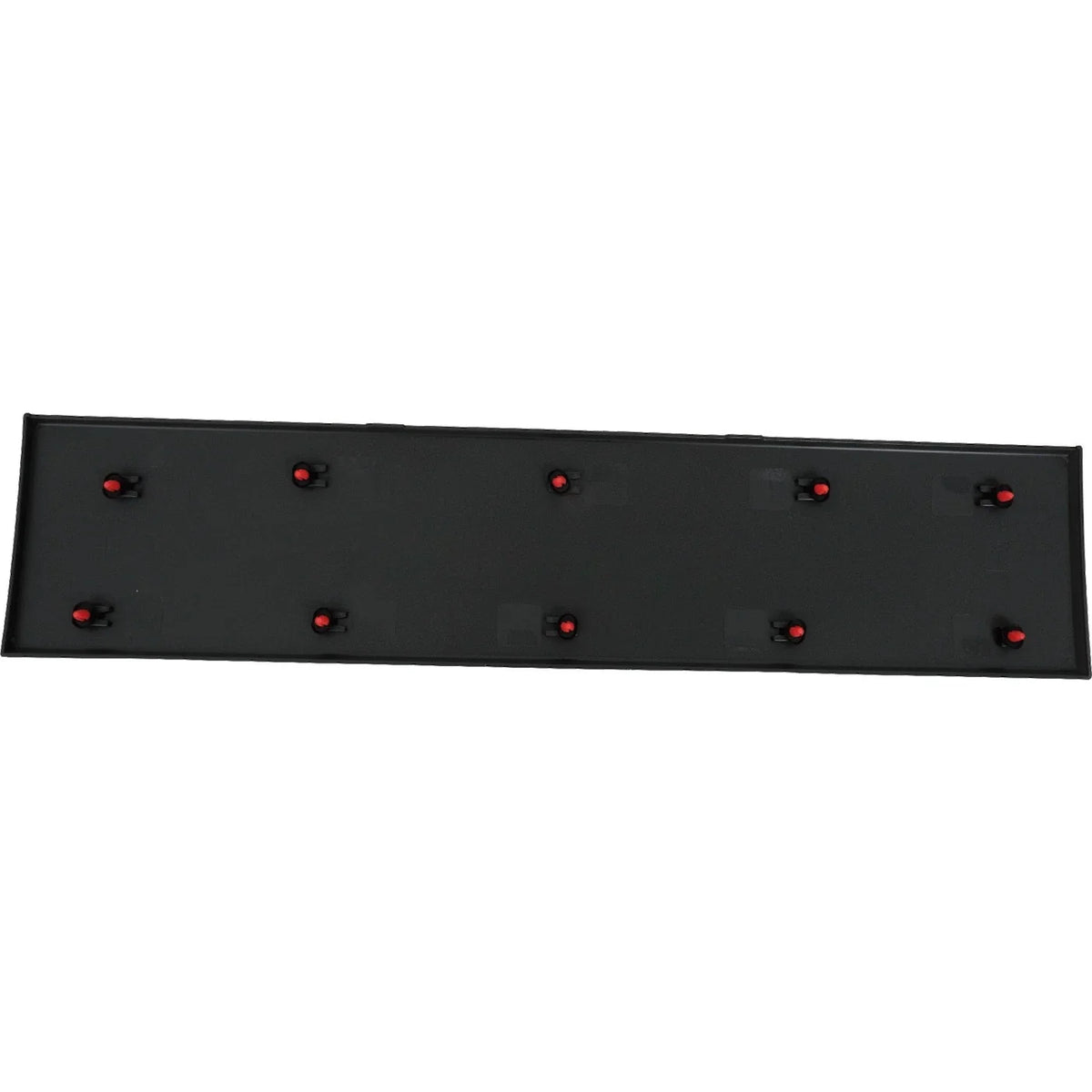 Rear Driver Side Door Molding for Ram (2019 to 2023)