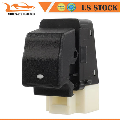 Power Window Switch for Chevrolet Impala, Buick LaCrosse (2000–2016)