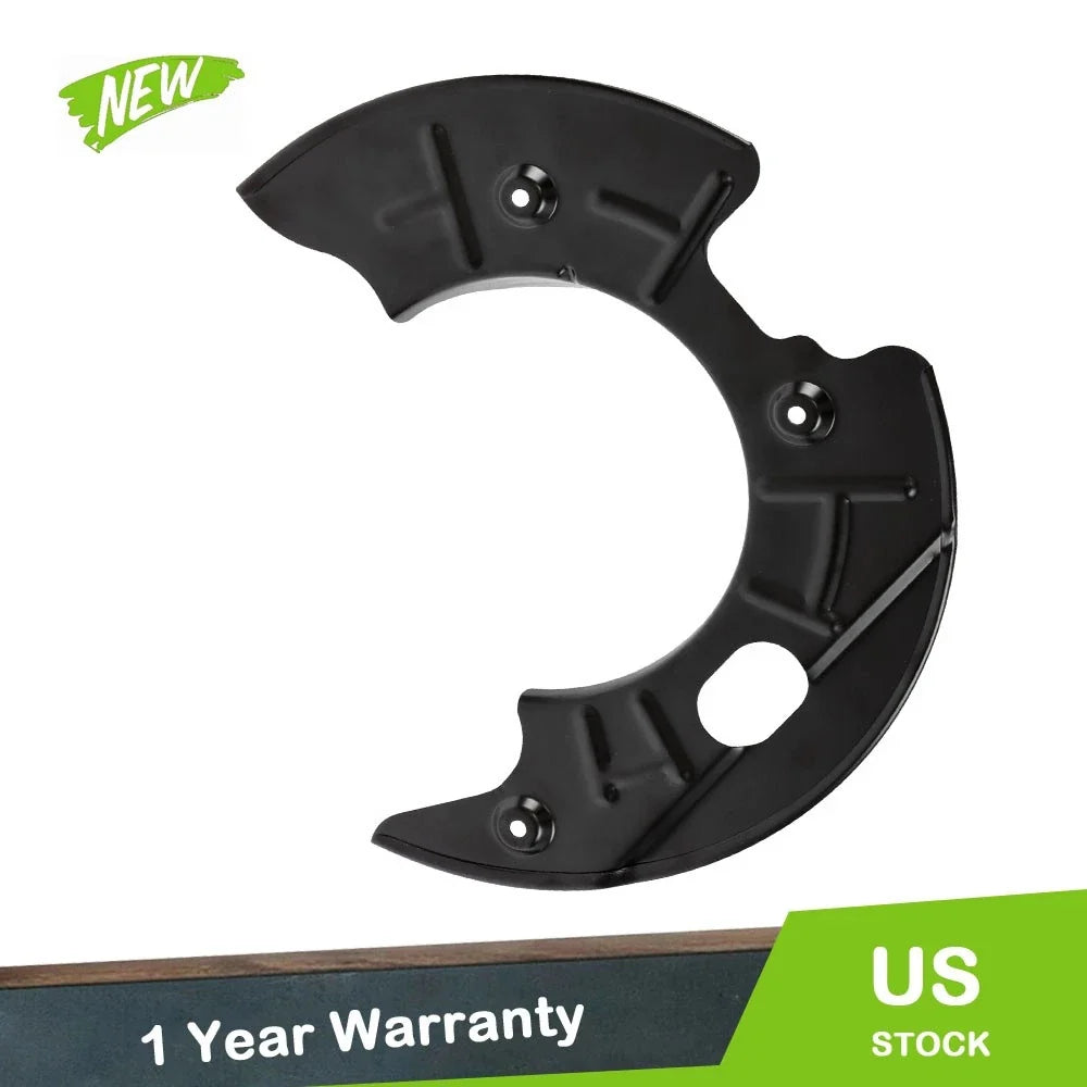 Front Left Brake Dust Shield for Ford Ranger Explorer Sport (2004–2011)