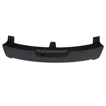 Rear Roof Top Spoiler for Honda CR-V (2007–2011) Unpainted ABS