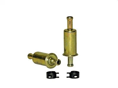 Wix Fuel Filter for 1979 Thunderbird Ford