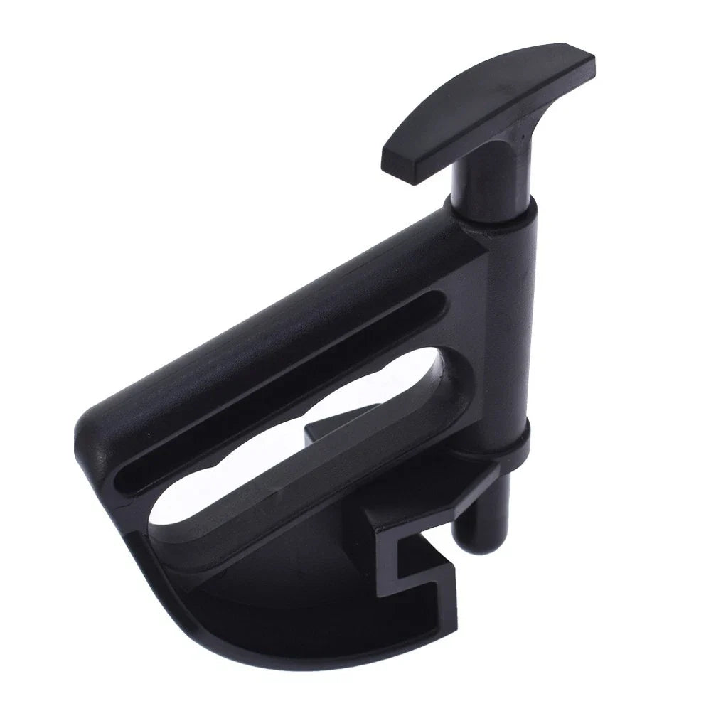 Set of 4 Tire Changer Bead Clamp Drop Center Tools for Auto