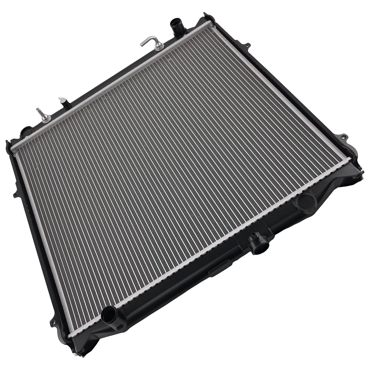 Aluminum Cooling Radiator for Toyota 4Runner (1996–2002) 2207