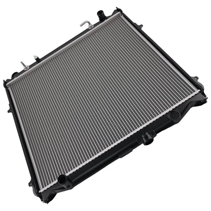 Aluminum Cooling Radiator for Toyota 4Runner (1996–2002) 2207