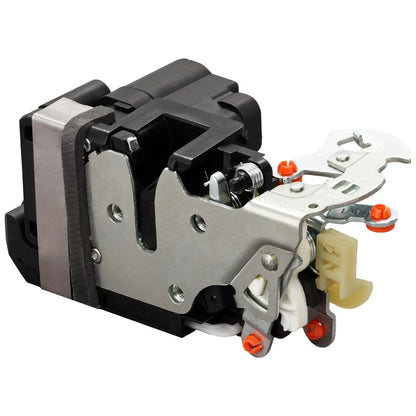 Front Driver Side Lock Actuator for Chevrolet S10, GMC Sonoma 98-03