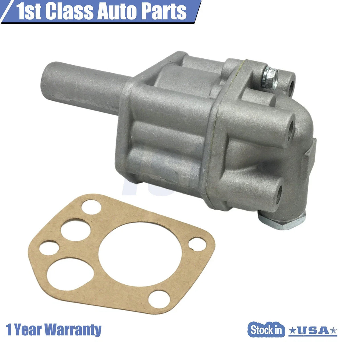 Engine Oil Pump for Nissan Frontier Xterra 240SX D21 (1999–2004)