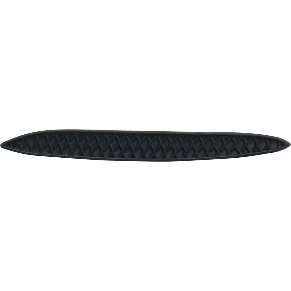 Bumper Trim for Mercedes Benz C300 (2017–2023) Rear Passenger Side
