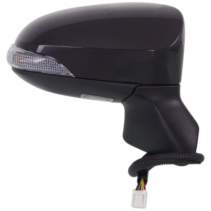 Heated Right Mirror for Venza 2010-2016