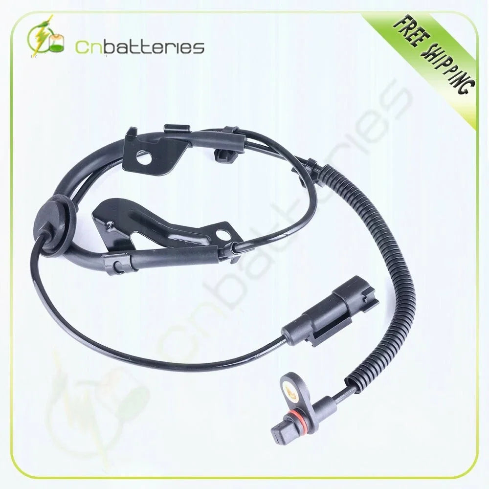 Rear Right Wheel Speed Sensor (ABS) for Jeep Patriot & Compass 2007-2014