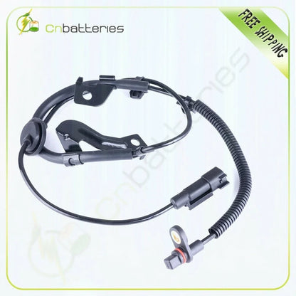 Rear Right Wheel Speed Sensor (ABS) for Jeep Patriot & Compass 2007-2014