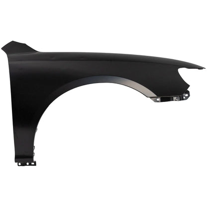 Fender for 2006–2011 Hyundai Azera Front Passenger Side