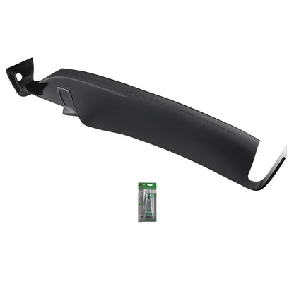 ABS Dashboard Black for GMC Sierra Chevy Avalanche 1999-2006