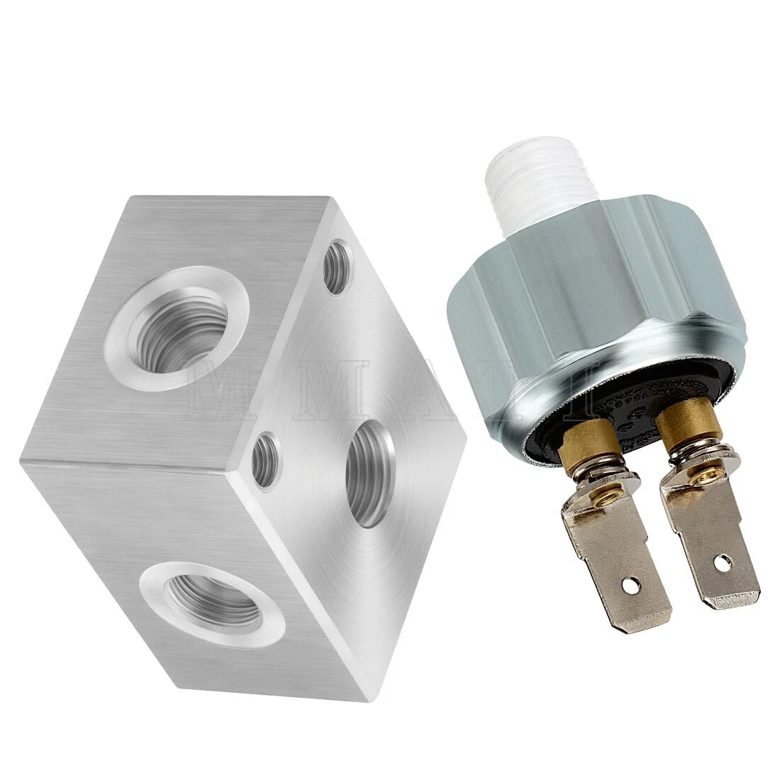 Front Fitting Cross with Brake Switch for Polaris 455 ATP 330 2004-2009