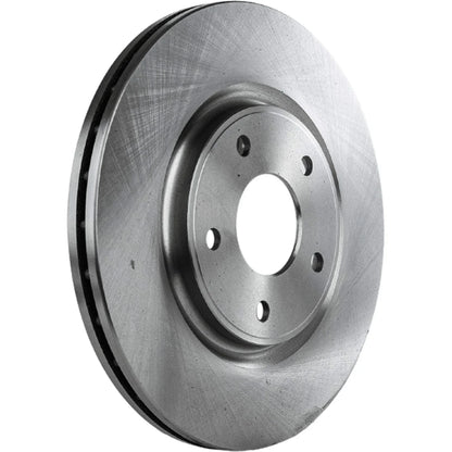 Front Brake Disc Rotors for VW Chrysler Pacifica Dodge Grand Caravan